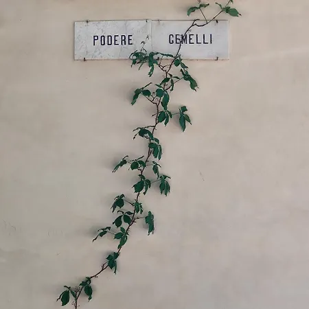 Appartamento Podere Gemelli Assisi