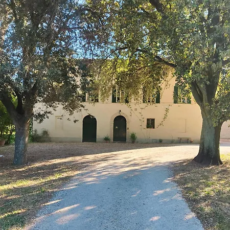 Podere Gemelli Assisi