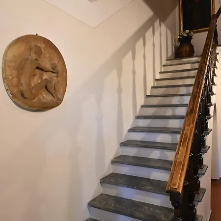 Appartamento Podere Gemelli Assisi