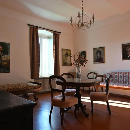 Appartamento Podere Gemelli Assisi