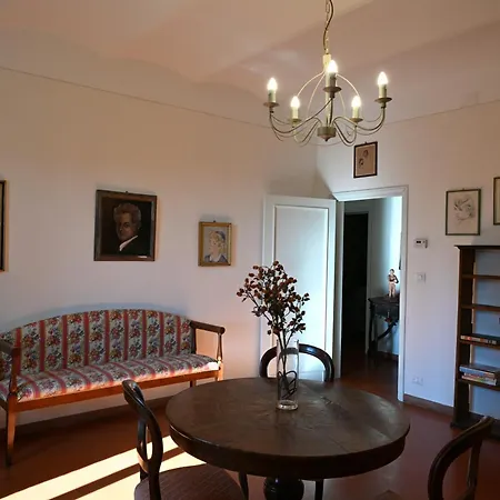 Appartamento Podere Gemelli Assisi