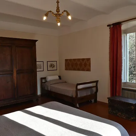 Podere Gemelli Assisi Appartamento *