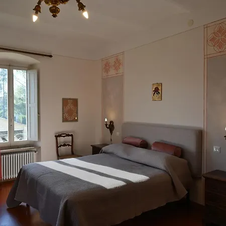 Podere Gemelli Assisi Appartamento