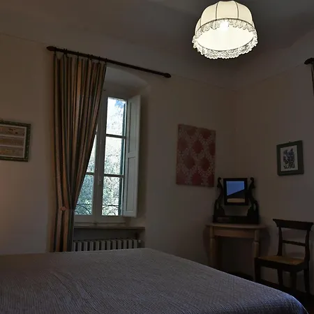 Podere Gemelli Assisi Appartamento *